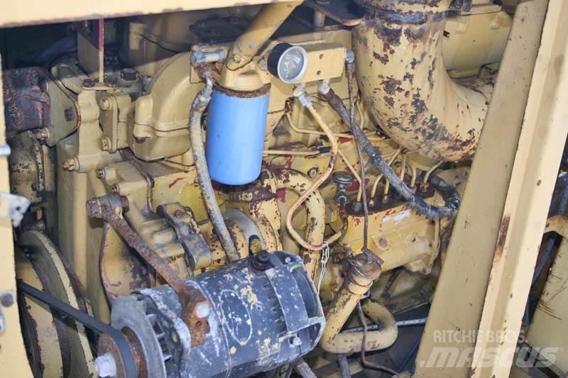 CAT 245 Εκσκαφείς με ερπύστριες