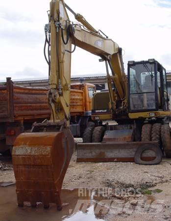 CAT 312 Άλλα εξαρτήματα