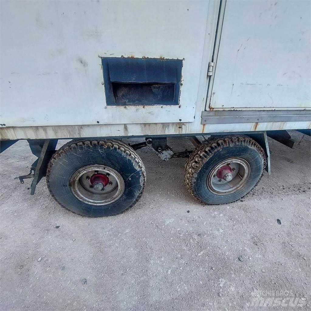 CAT 3412 Άλλες γεννήτριες