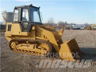 CAT 943 Φορτωτές με ερπύστριες