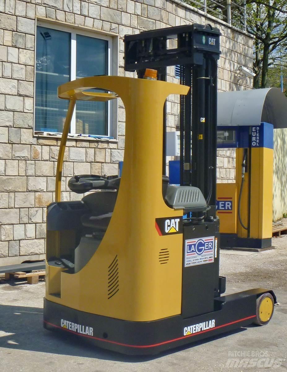 CAT NR20K Χειροκίνητο περονοφόρο ανυψωτικό
