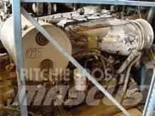 Deutz A4L514 Κινητήρες