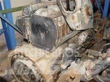 Deutz F4L413R Κινητήρες