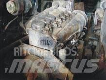 Deutz F6L912 Κινητήρες