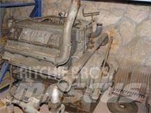 Deutz V8L413F Κινητήρες