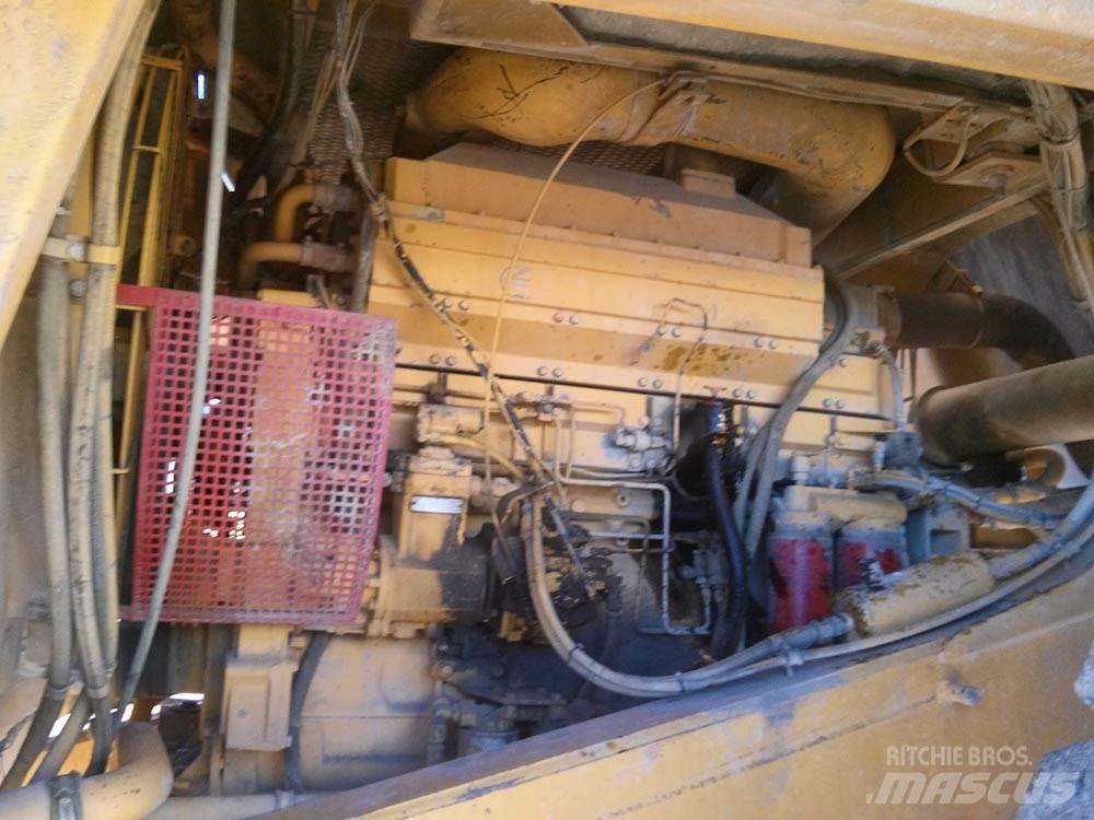 Euclid R50 Dumpers εργοταξίου