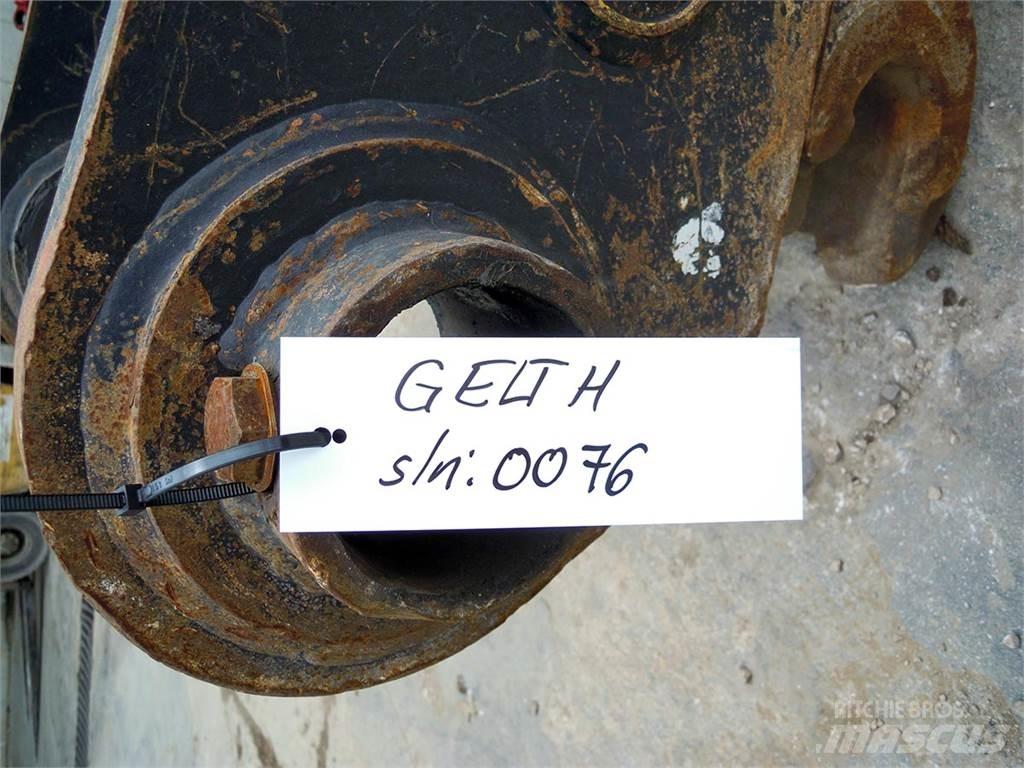 Geith raspon 430mm Κατασκευές - Άλλα