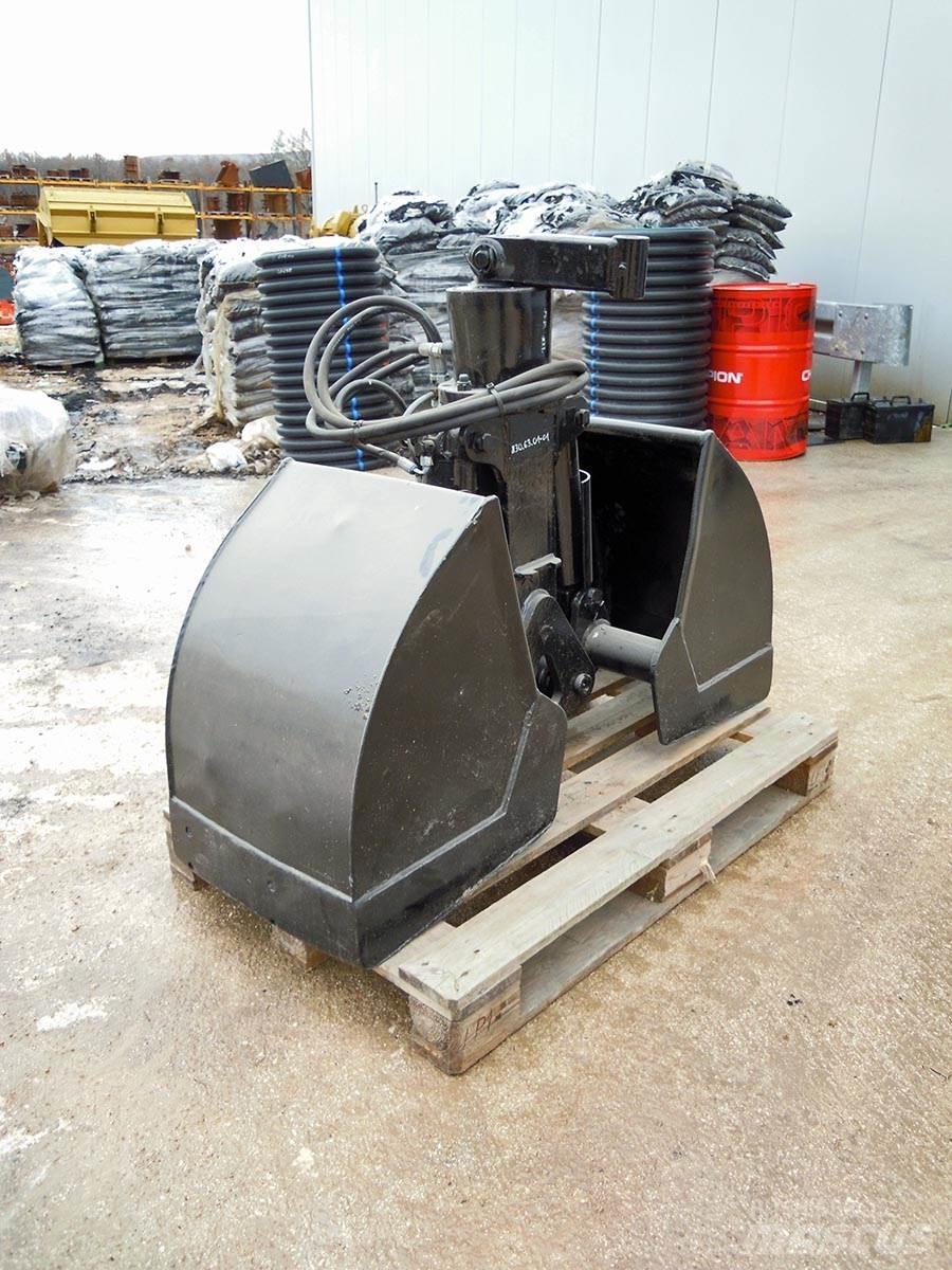  GRAJFER 500mm Κατασκευές - Άλλα