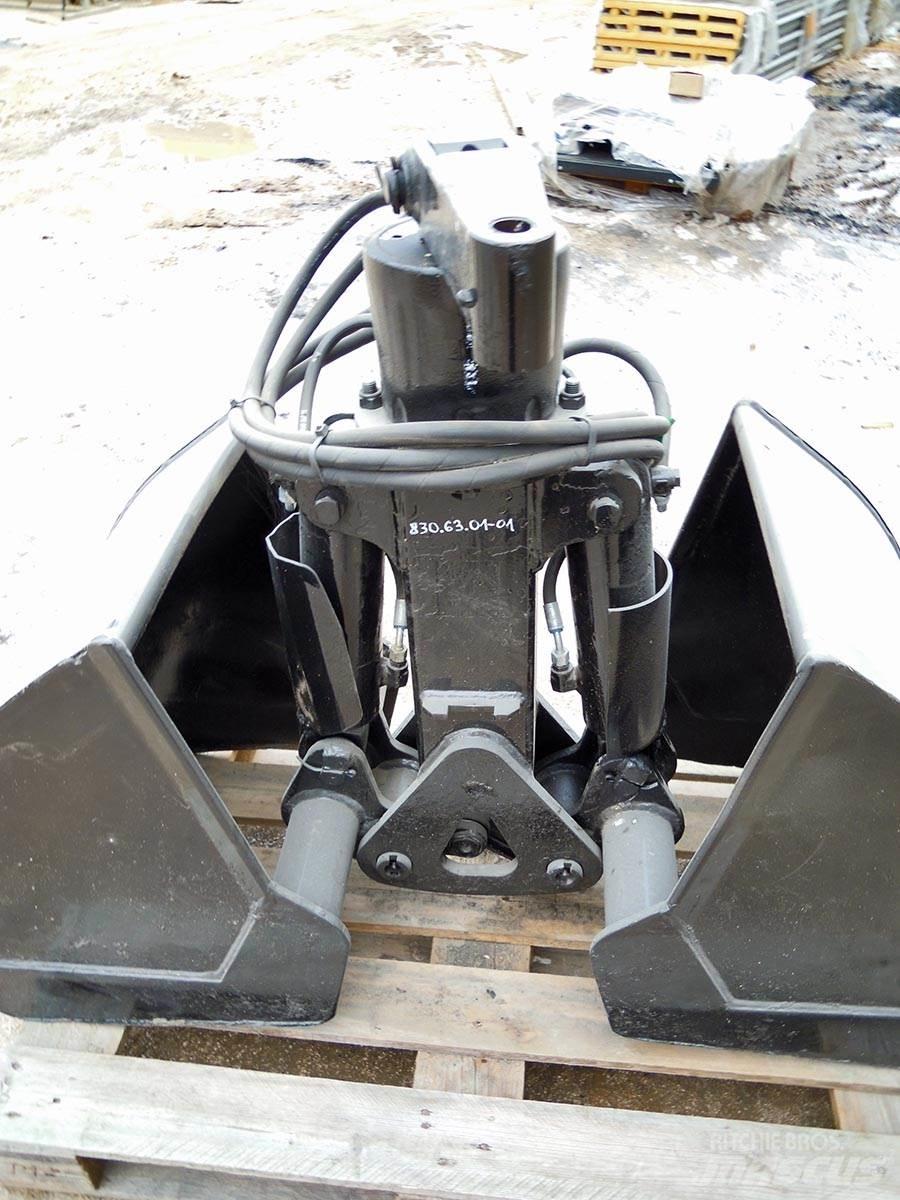  GRAJFER 500mm Κατασκευές - Άλλα