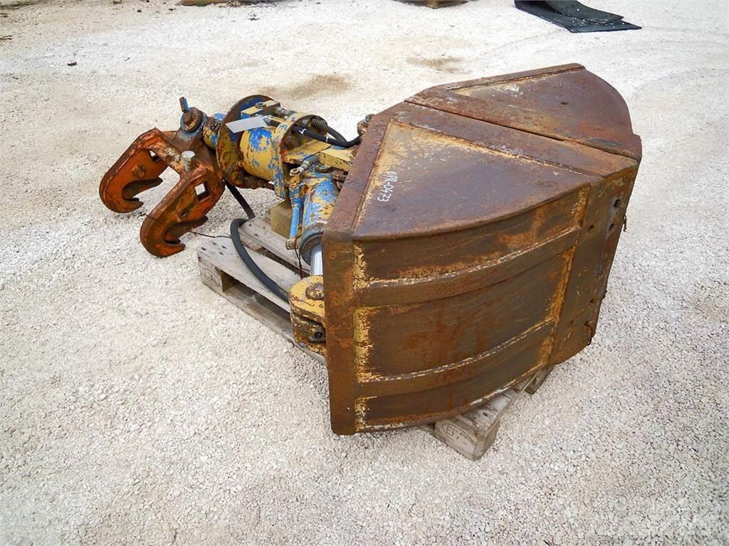  GRAJFER 600mm Κατασκευές - Άλλα