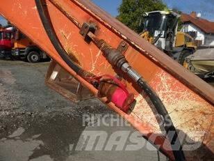 Hitachi ZX520LCH-3 Εκσκαφείς με ερπύστριες