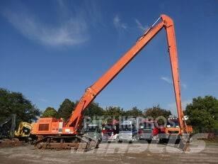 Hitachi ZX520LCH-3 Εκσκαφείς με ερπύστριες