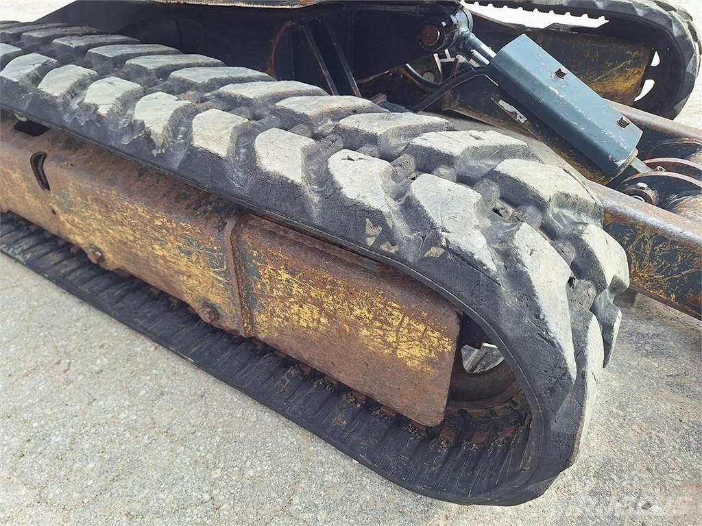Hyundai 35Z-9 Εκσκαφάκι (διαβολάκι) < 7t
