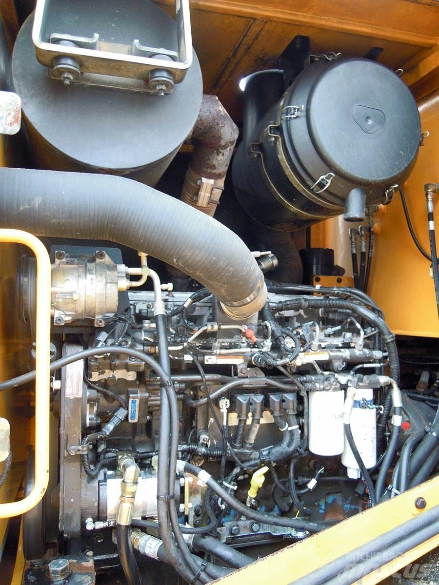 Hyundai HL770-9 Φορτωτές με λάστιχα (Τροχοφόροι)