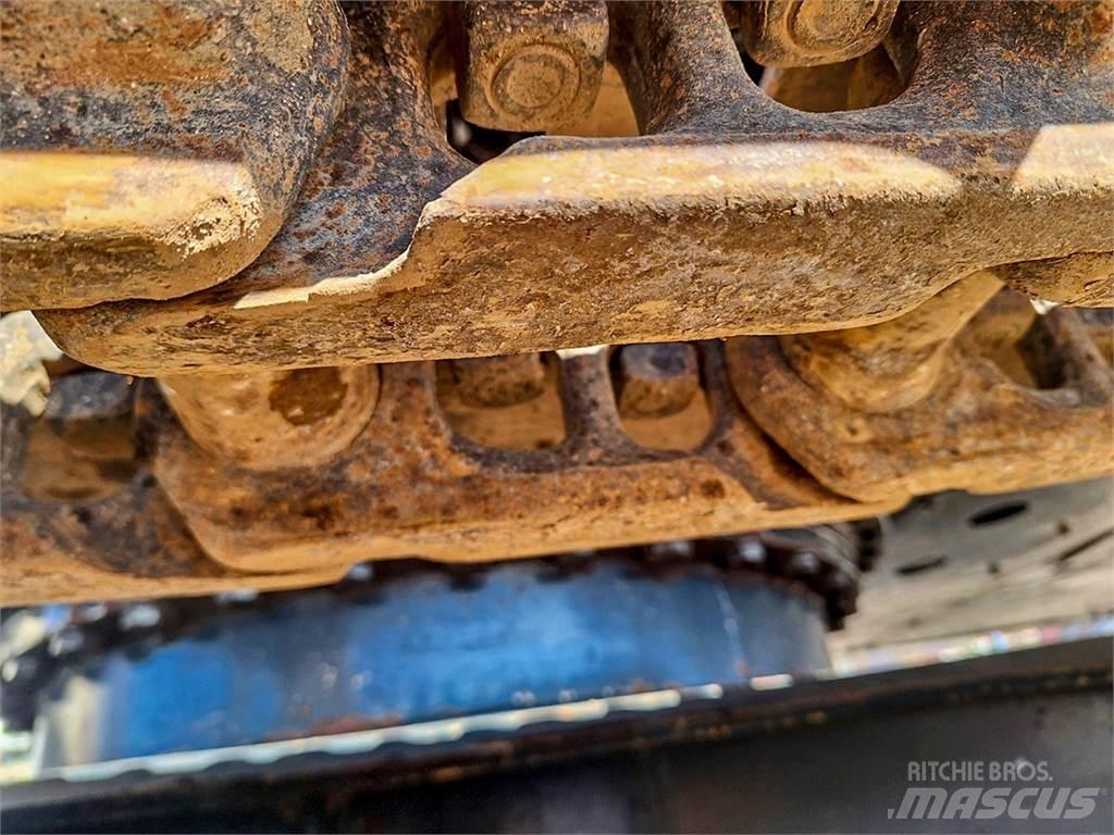 Hyundai R250NLC-9 Εκσκαφείς με ερπύστριες
