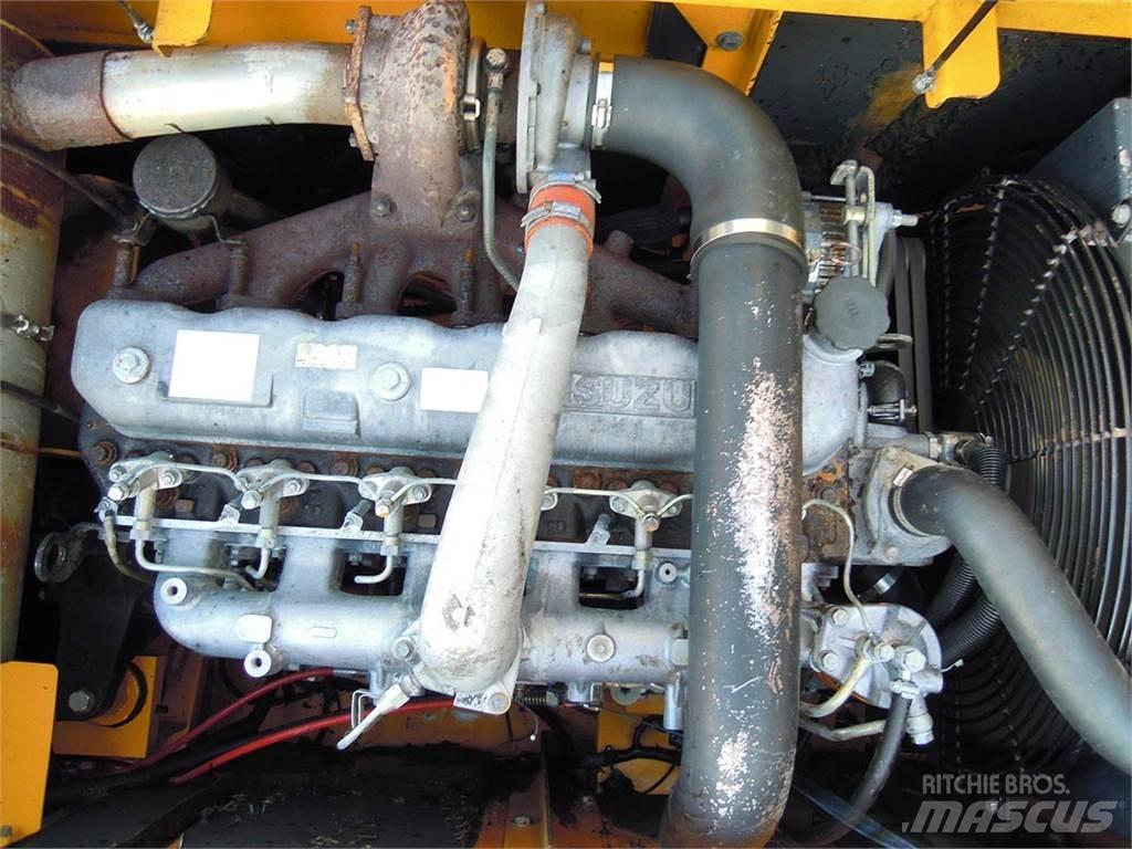 JCB JS220LC Εκσκαφείς με ερπύστριες