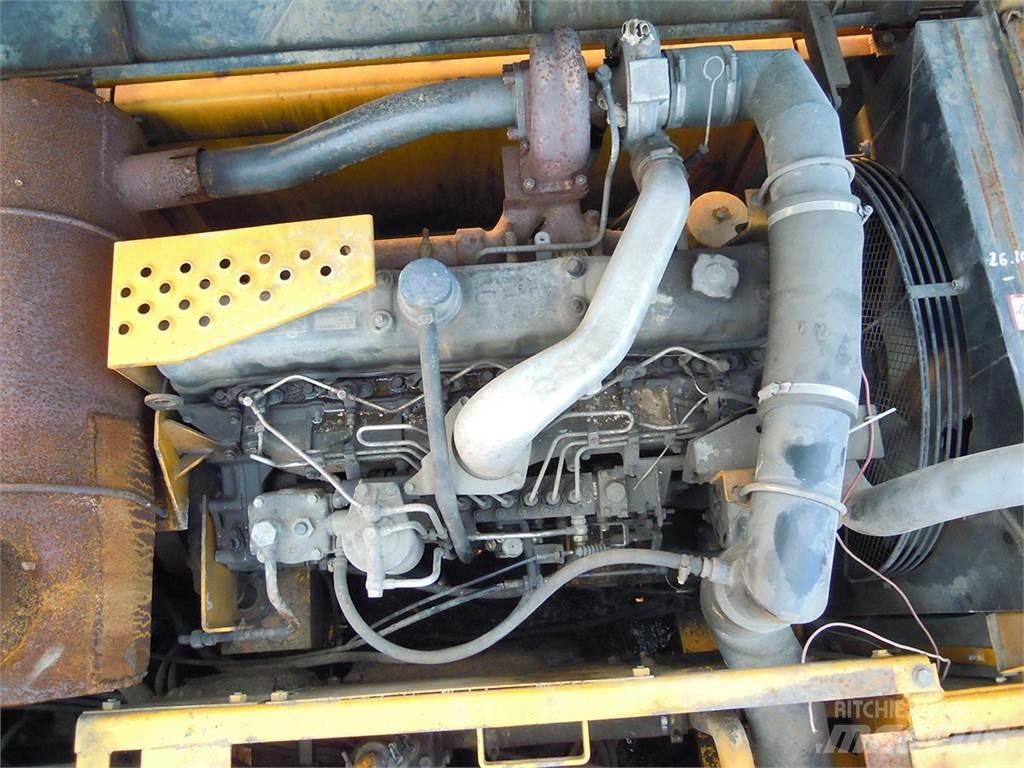 JCB JS330 Άλλα εξαρτήματα