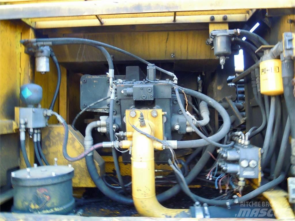 JCB JS330 Άλλα εξαρτήματα
