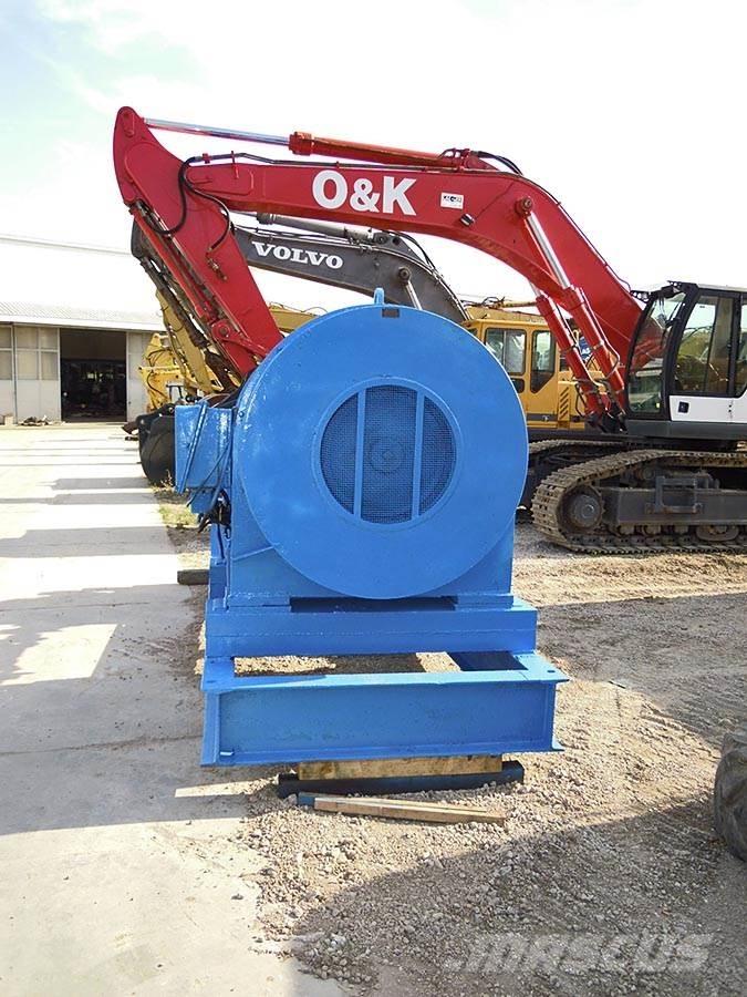  KARHULA PV-5 Αντλίες νερού