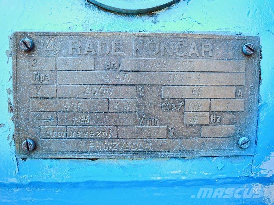  KARHULA PV-5 Αντλίες νερού