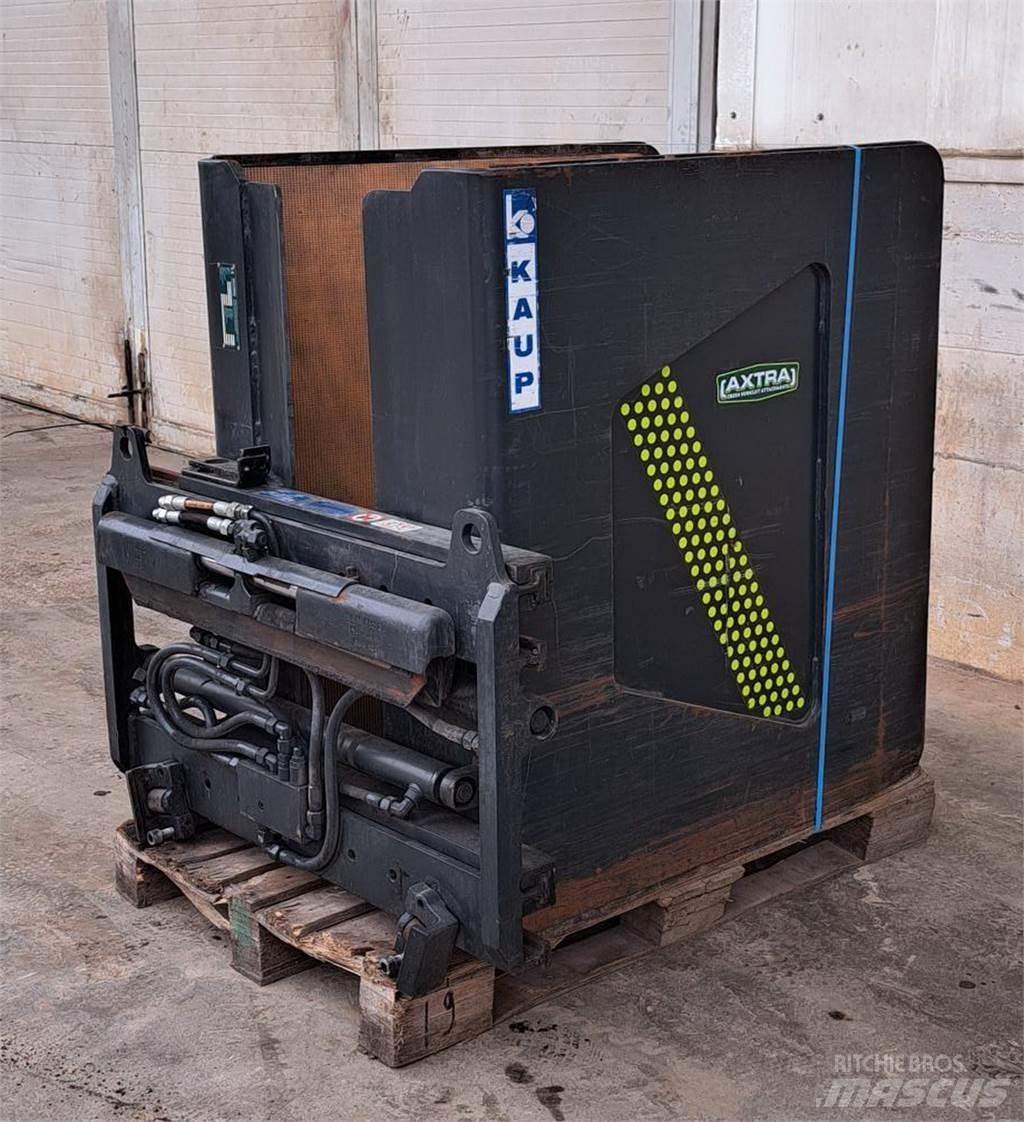Kaup 15T413G Χειρισμός Υλικών - Άλλα