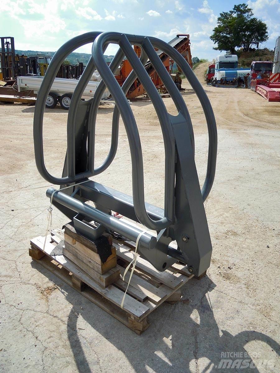  KLIJEŠTA / PLIERS 1900mm Κατασκευές - Άλλα
