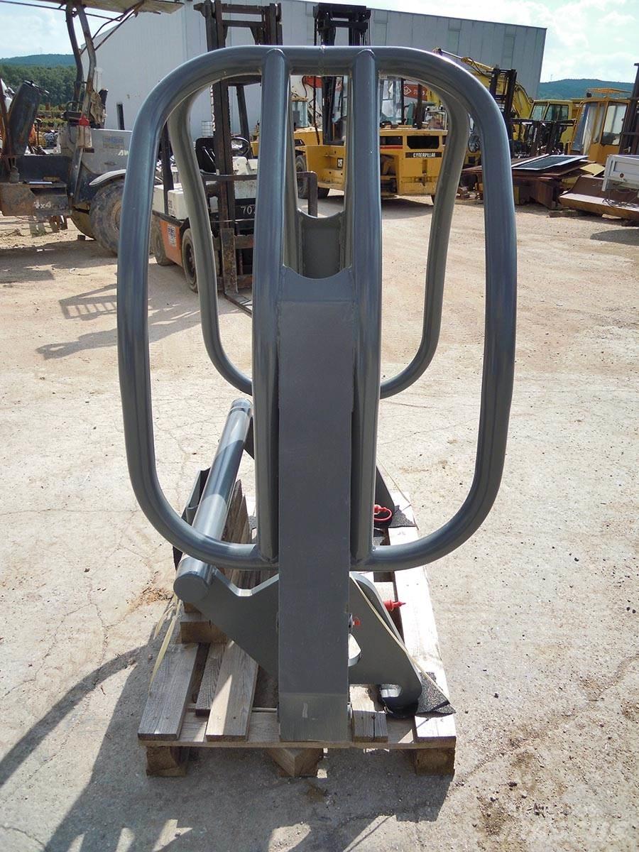  KLIJEŠTA / PLIERS 1900mm Κατασκευές - Άλλα