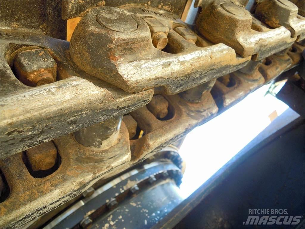 Komatsu PC210LC-6K Εκσκαφείς με ερπύστριες