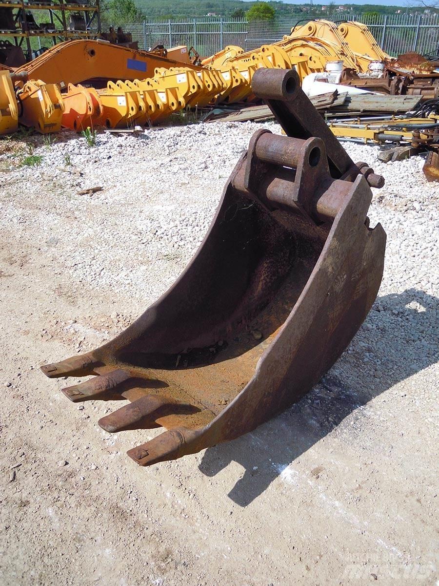  KORPA / BUCKET 0,45m3 650mm Κατασκευές - Άλλα