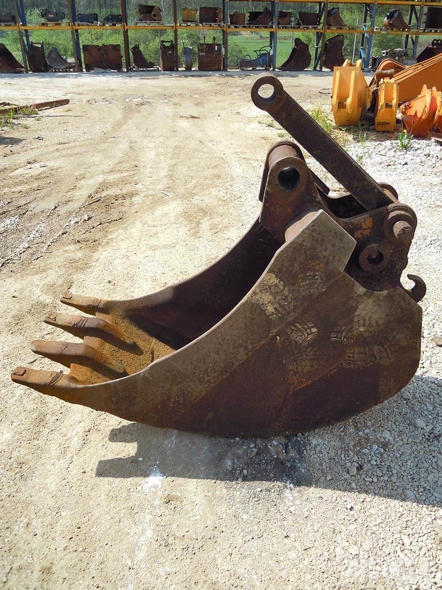  KORPA / BUCKET 0,45m3 650mm Κατασκευές - Άλλα