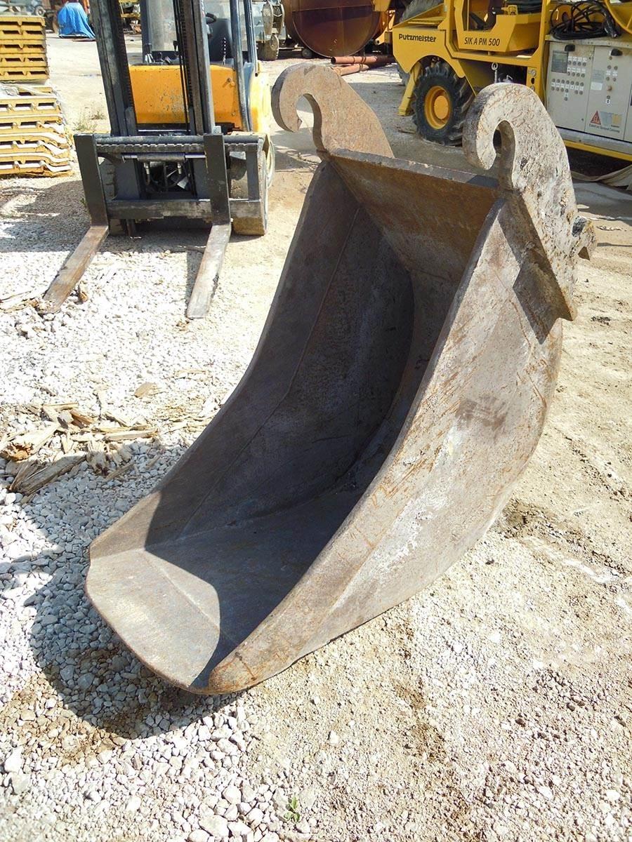  KORPA / BUCKET 0,6m3 600mm Κατασκευές - Άλλα