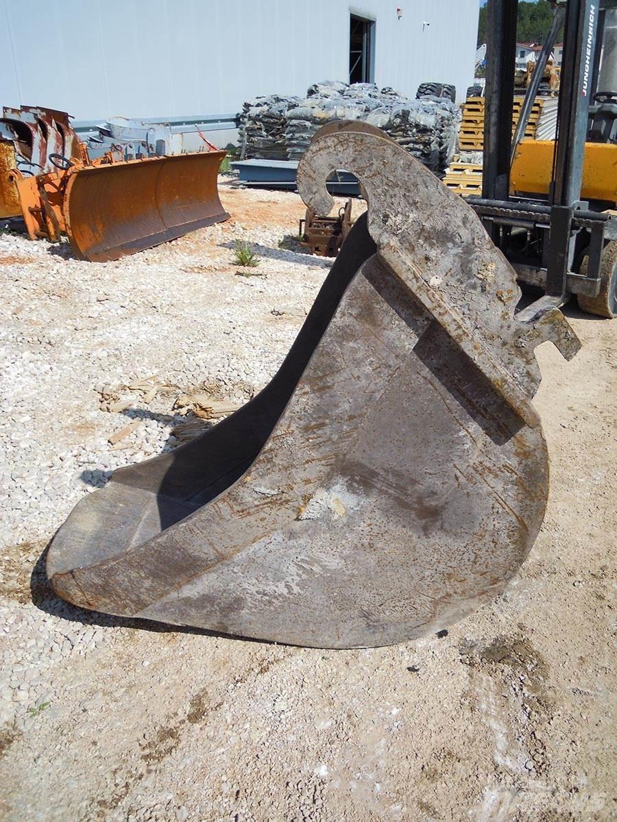  KORPA / BUCKET 0,6m3 600mm Κατασκευές - Άλλα