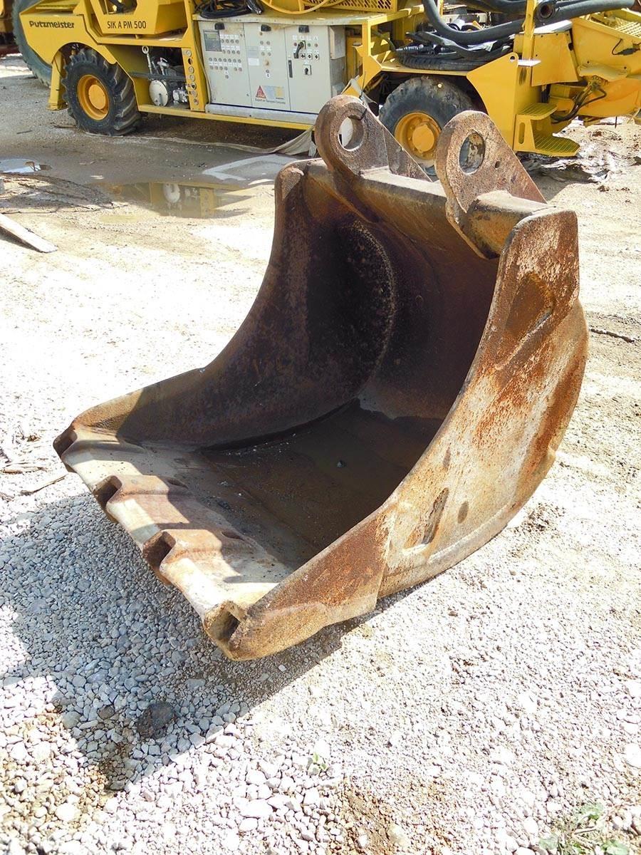  KORPA / BUCKET 0,8m3 950mm Κατασκευές - Άλλα