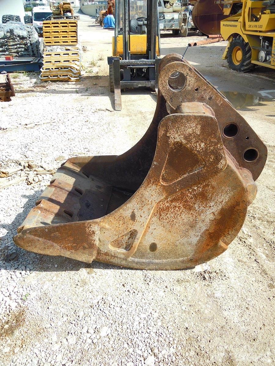  KORPA / BUCKET 0,8m3 950mm Κατασκευές - Άλλα