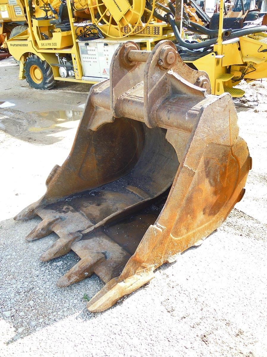  KORPA / BUCKET 1,3m3 1300mm Κατασκευές - Άλλα