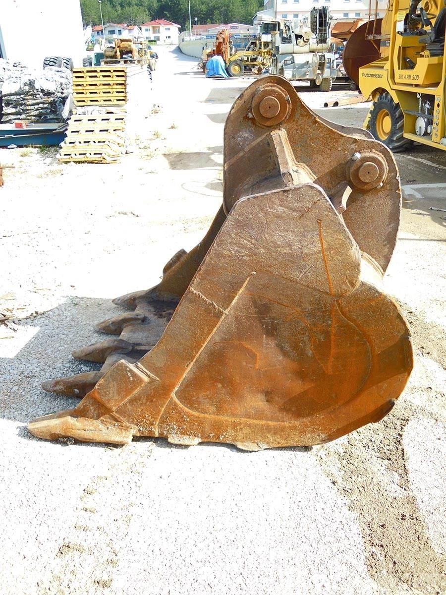  KORPA / BUCKET 1,3m3 1300mm Κατασκευές - Άλλα