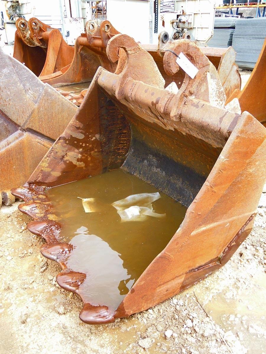  KORPA / BUCKET 1,3m3 1400mm Κατασκευές - Άλλα