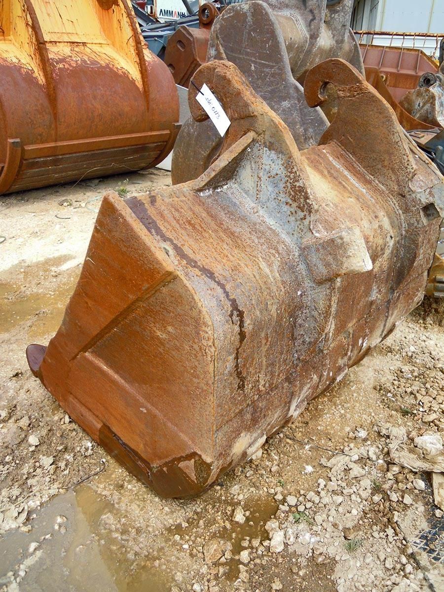  KORPA / BUCKET 1,3m3 1400mm Κατασκευές - Άλλα