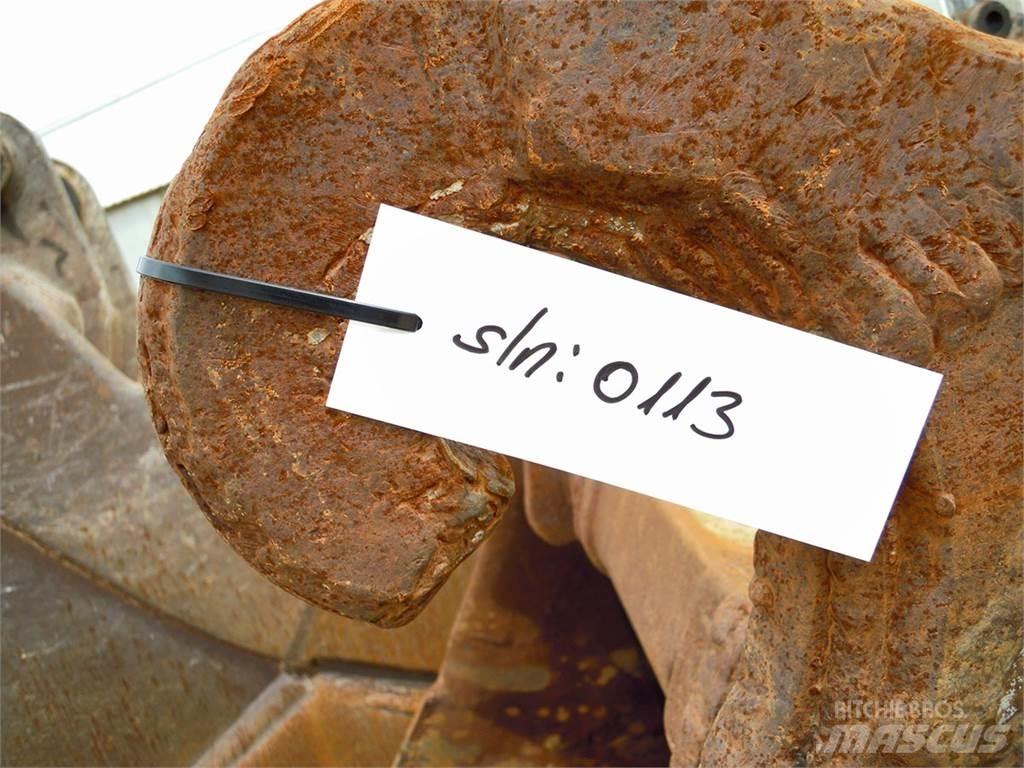  KORPA / BUCKET 1,3m3 1400mm Κατασκευές - Άλλα