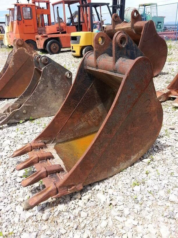  KORPA / BUCKET 1000mm Κατασκευές - Άλλα