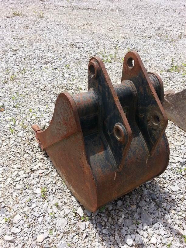  KORPA / BUCKET 1000mm Κατασκευές - Άλλα