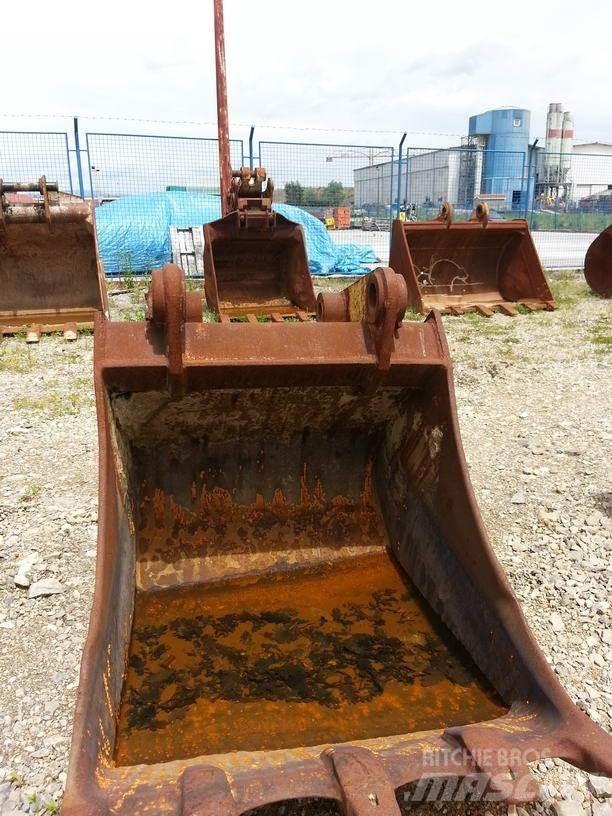  KORPA / BUCKET 1000mm Κατασκευές - Άλλα