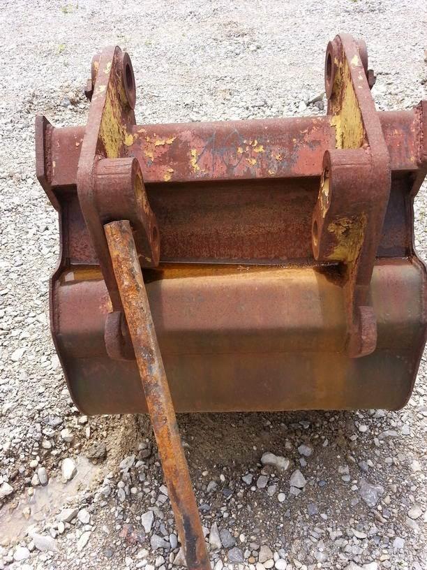  KORPA / BUCKET 1000mm Κατασκευές - Άλλα