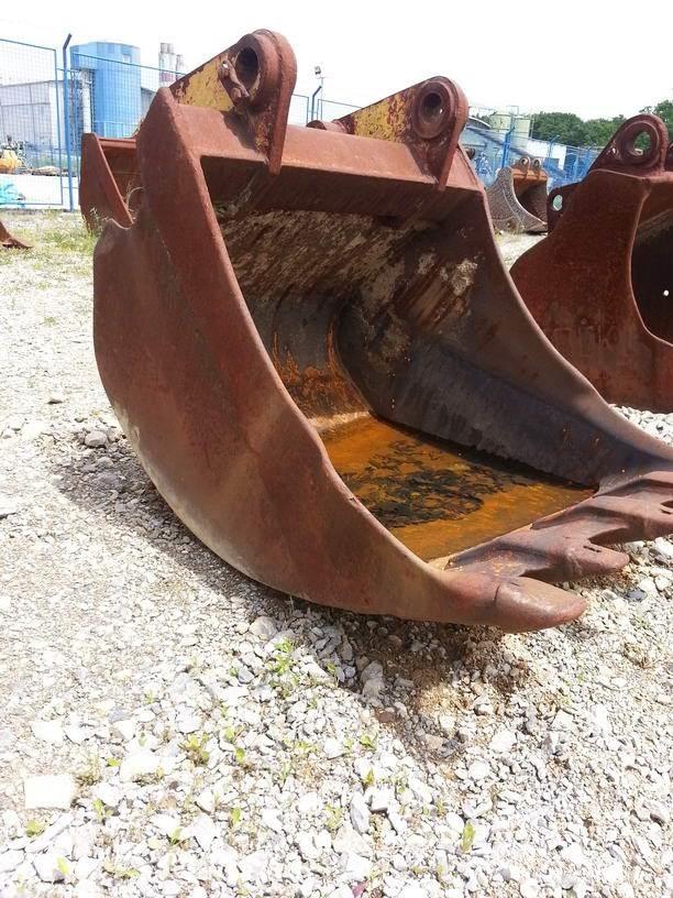  KORPA / BUCKET 1000mm Κατασκευές - Άλλα