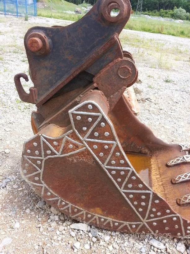  KORPA / BUCKET 1050mm Κατασκευές - Άλλα
