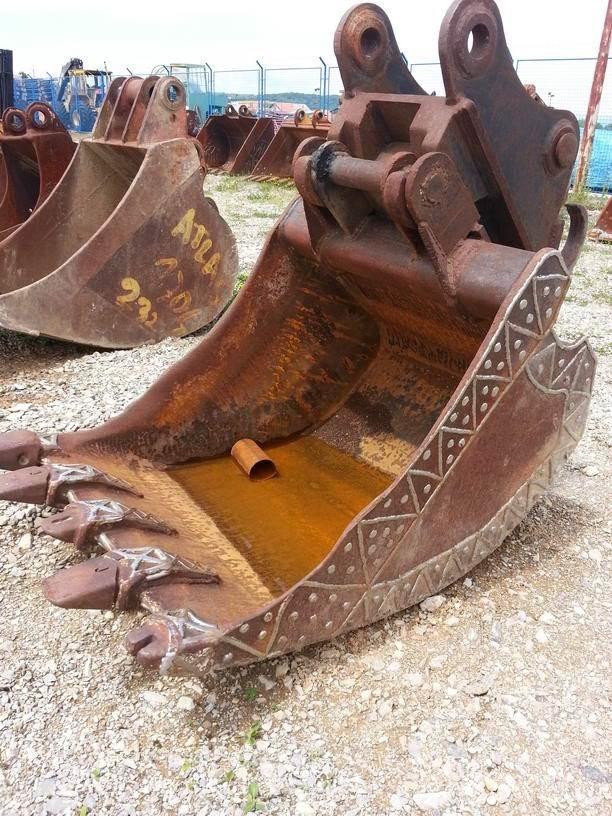 KORPA / BUCKET 1050mm Κατασκευές - Άλλα