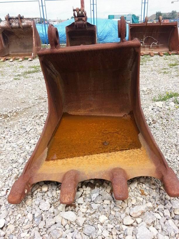  KORPA / BUCKET 1100mm Κατασκευές - Άλλα
