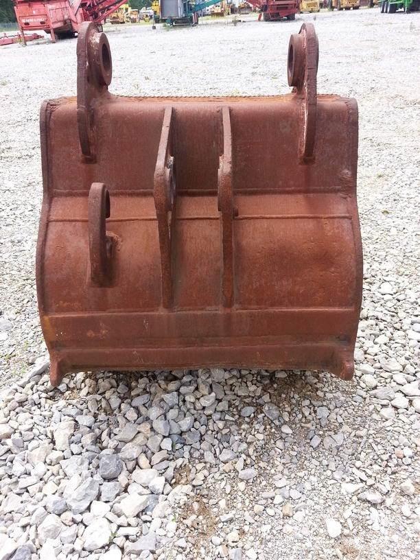  KORPA / BUCKET 1100mm Κατασκευές - Άλλα