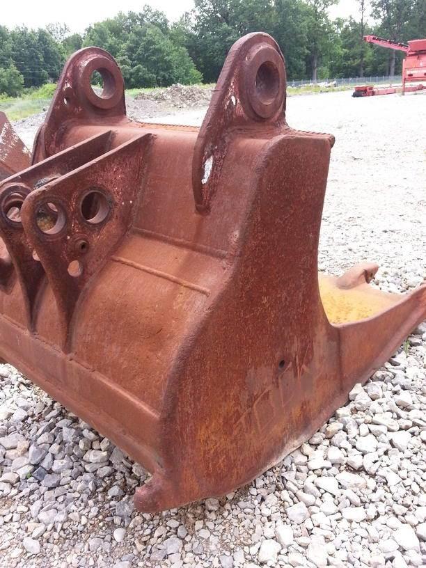  KORPA / BUCKET 1100mm Κατασκευές - Άλλα