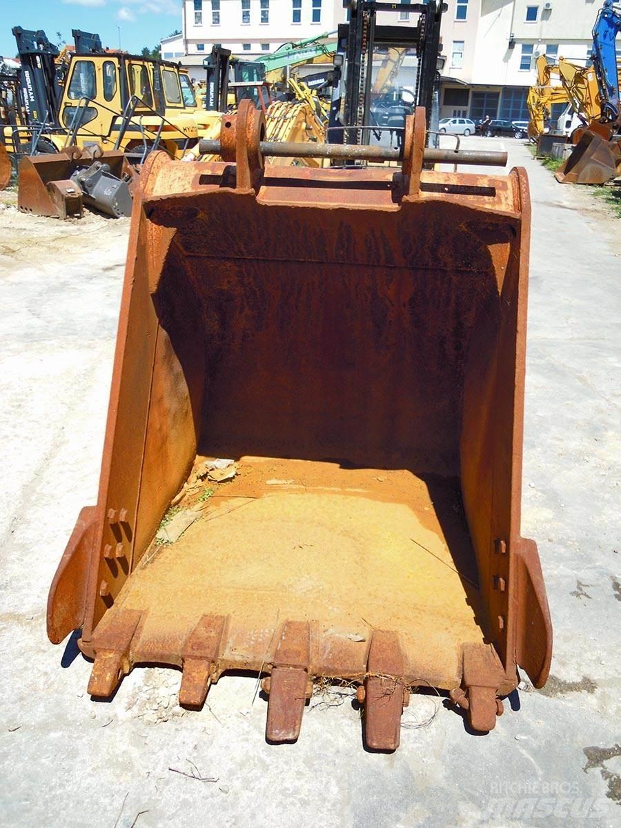  KORPA / BUCKET 1150mm 1,5m3 Κατασκευές - Άλλα